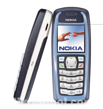 Nokia 3100 শীতের অফার